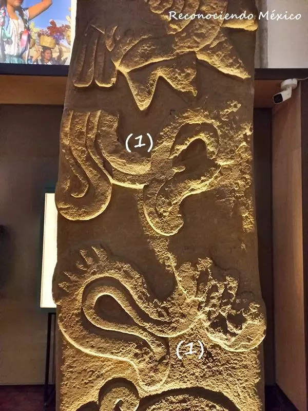 elemento del monumento 4 del castillo de teayo